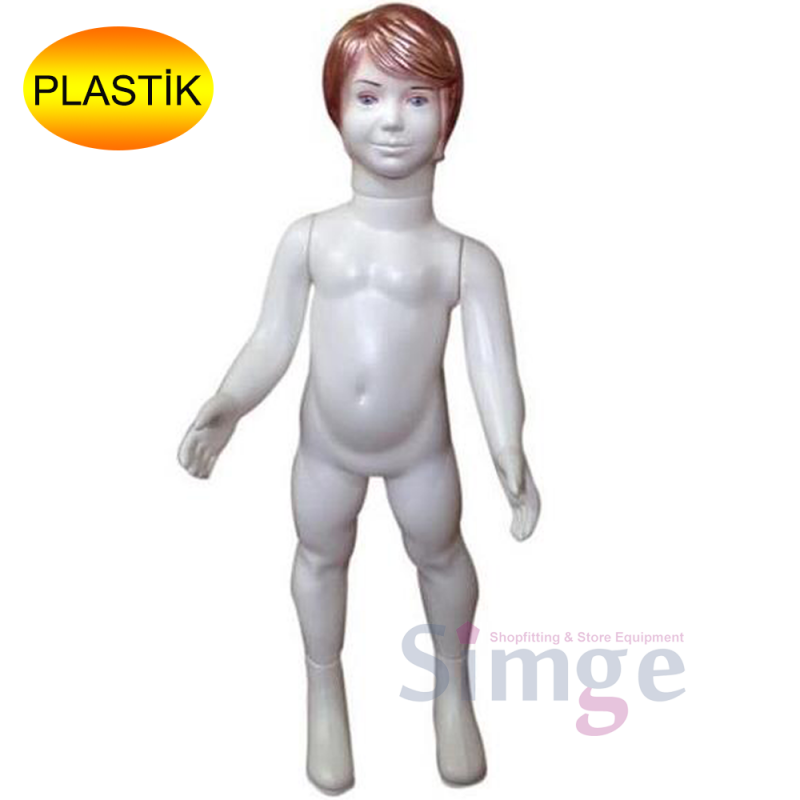 Plastic Child Mannequin Prices