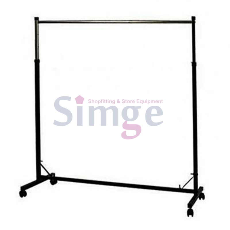  Single Storey Adjustable Hanger Stands