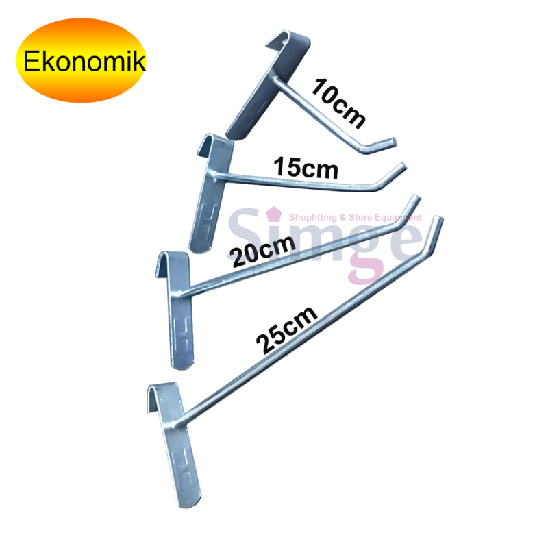 Wire Board Hook