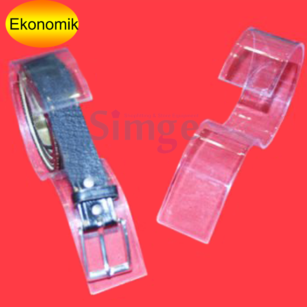 Showcase Belt Stand Single
