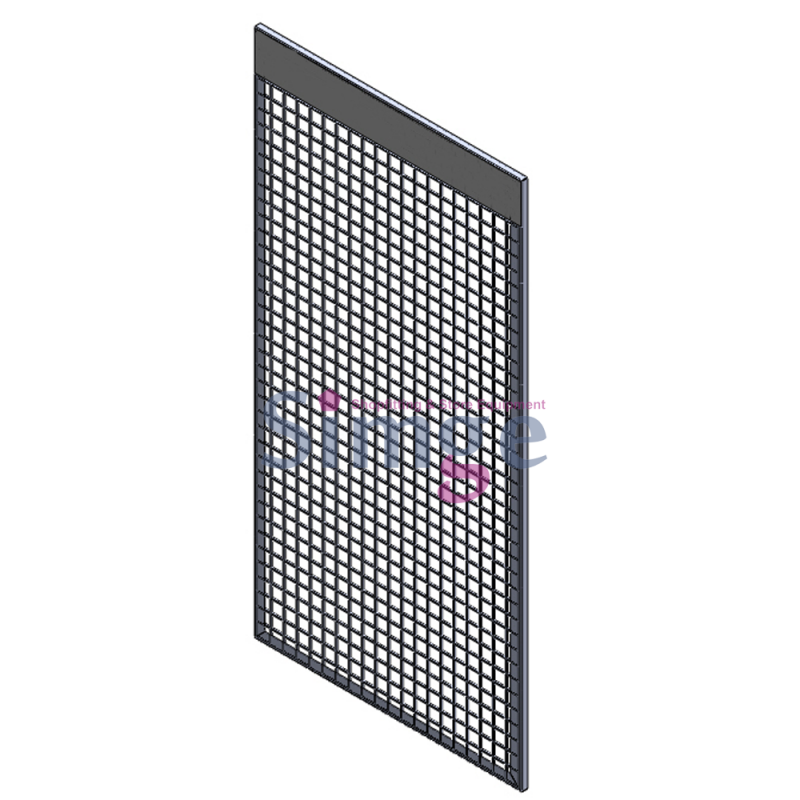 Grid Panel
