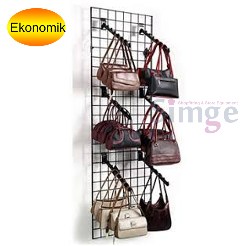 Shop Grid Panel, 40 cm x 120 cm