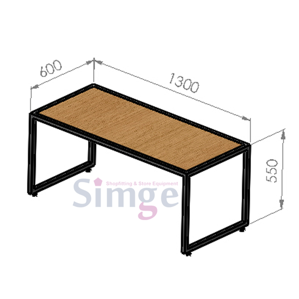 Display Table 