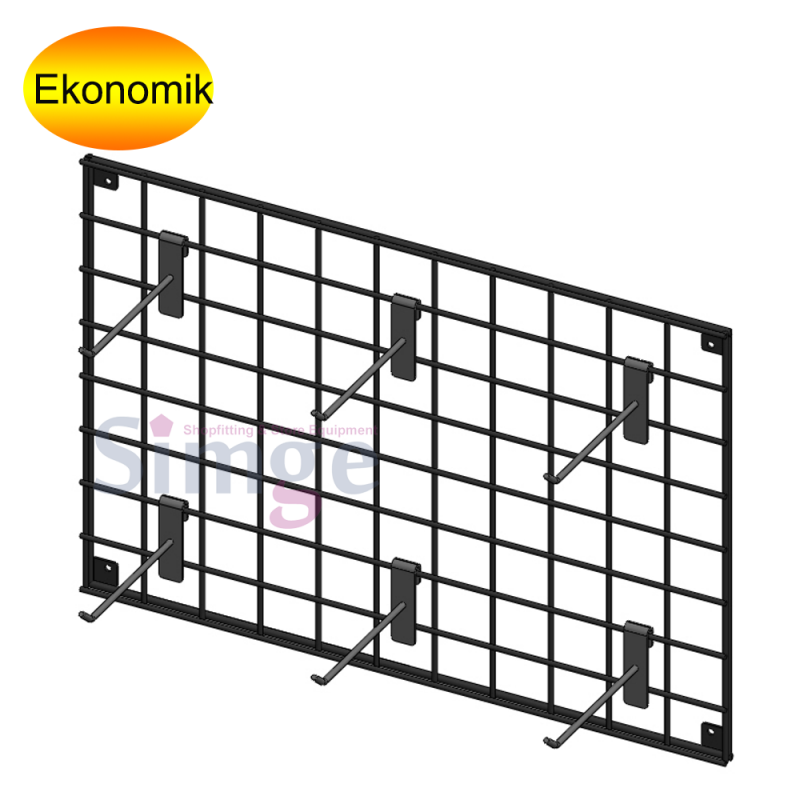 Shop Wall Mounted Accessory Stand