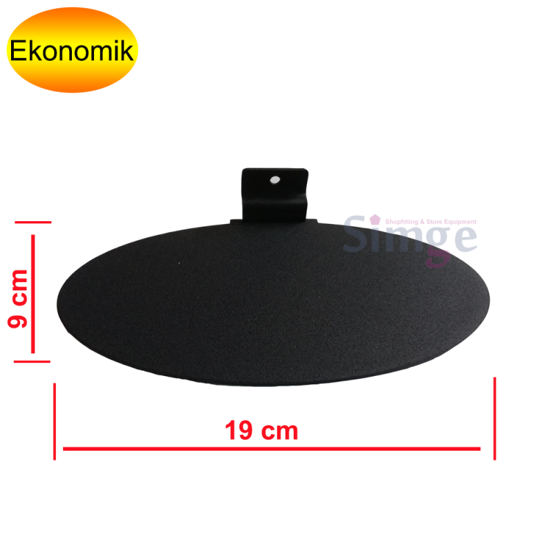 Channel Insert Shoe Rack, Metal Shoe Rack