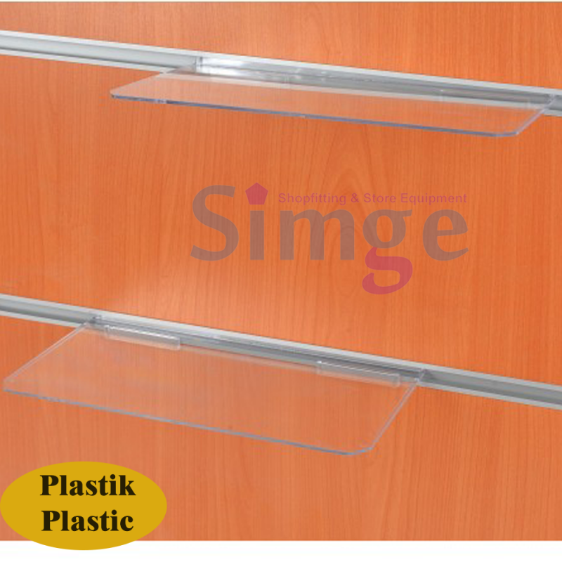  Plexiglass Board Shelf