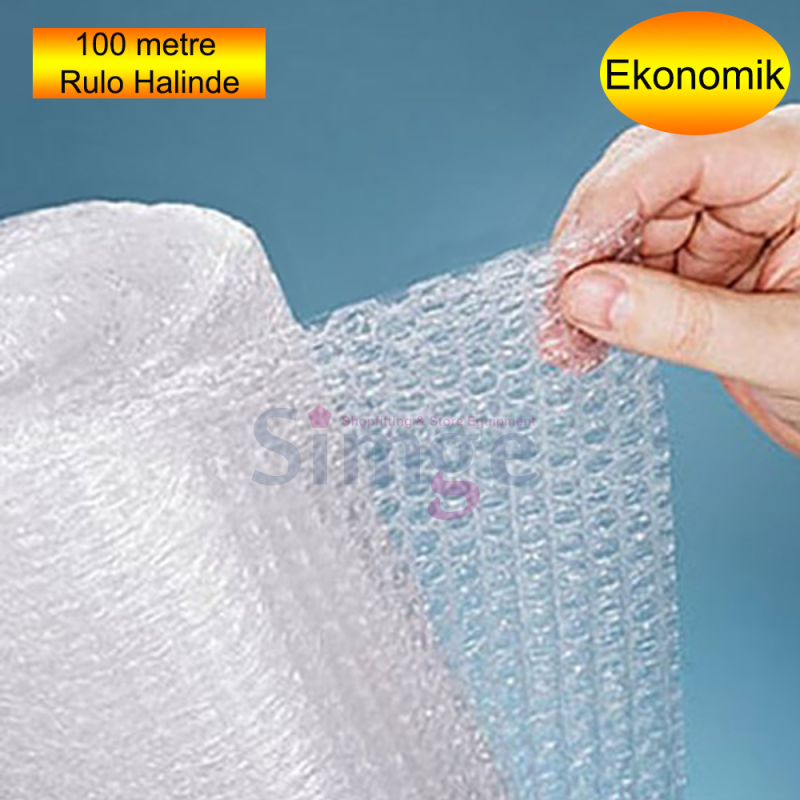 Bubble Wrap