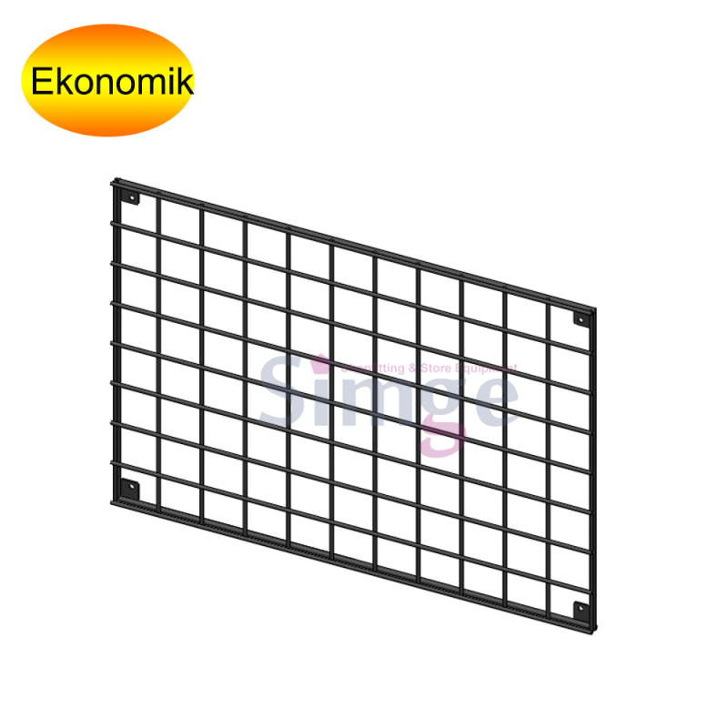 Shop Grid Panel, 40 cm x 55 cm