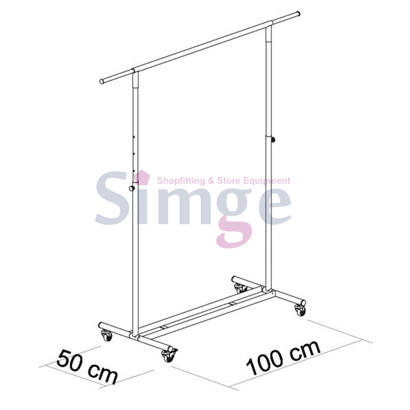 Hanger Stand
