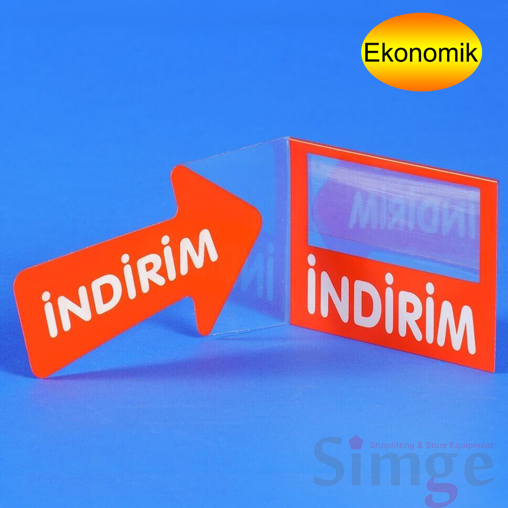 Discount Tab