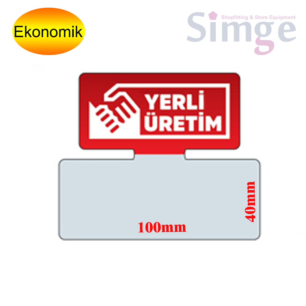 Domestic Production Earflap