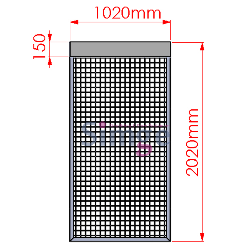 Grid Panel