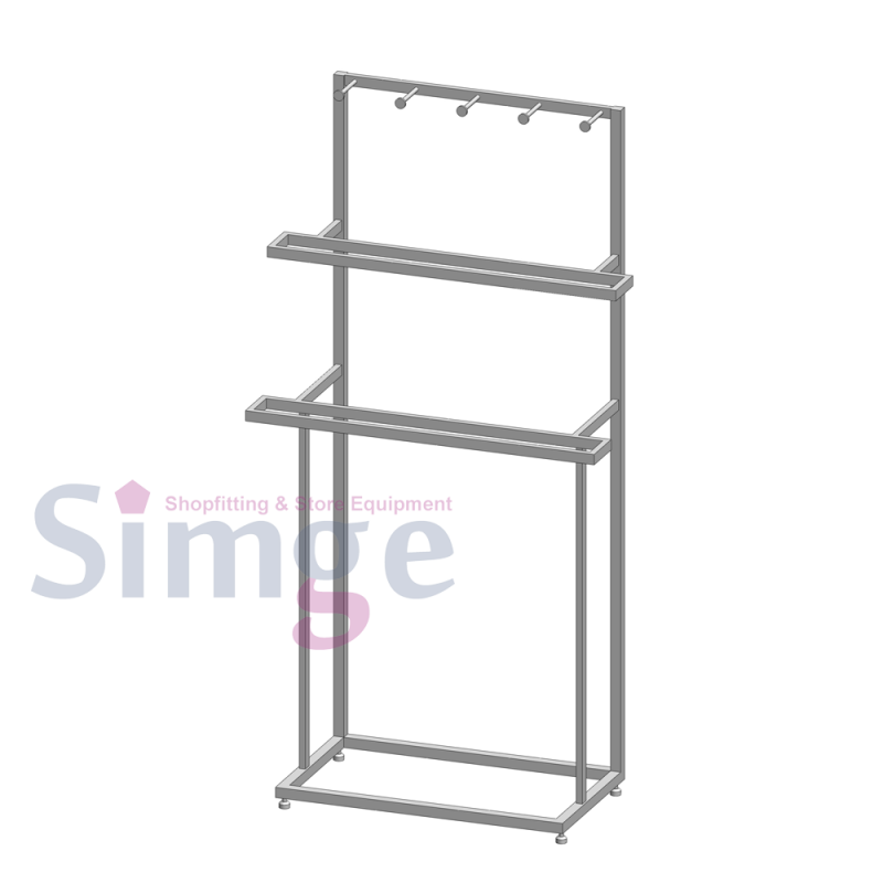  Scarf Shawl Hanger Stand