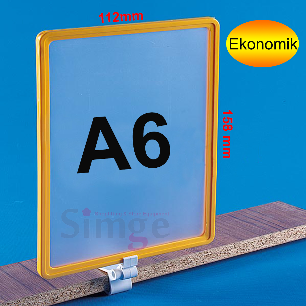 Injection A6 Price Frame Holder Clamp