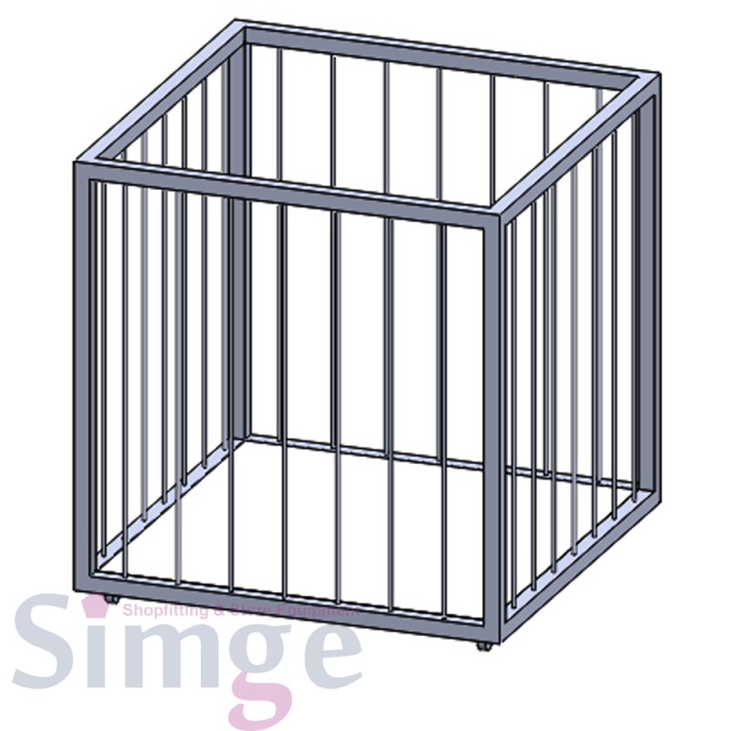  Store Ball Pool Cart