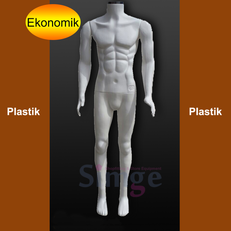  Cheap Male Display Mannequins