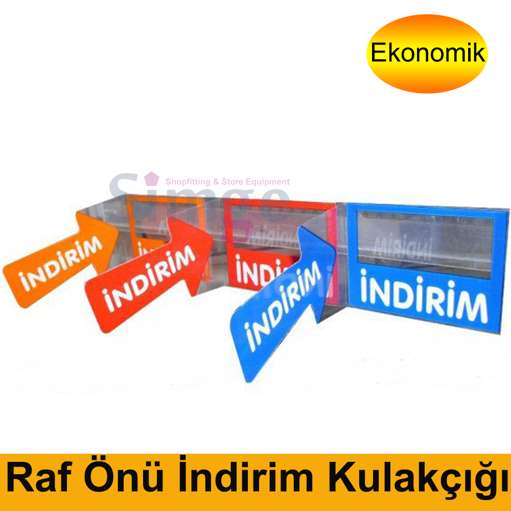 Discount Tab