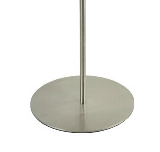 Height Adjustable Single Hat Holder