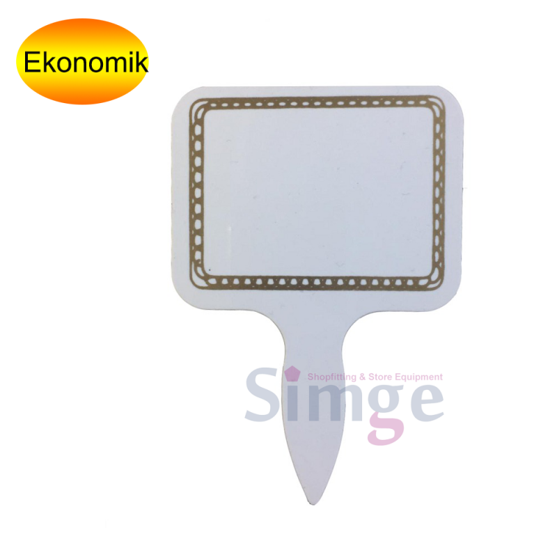 Dessert Shop Spice Store Nuts Shop Label