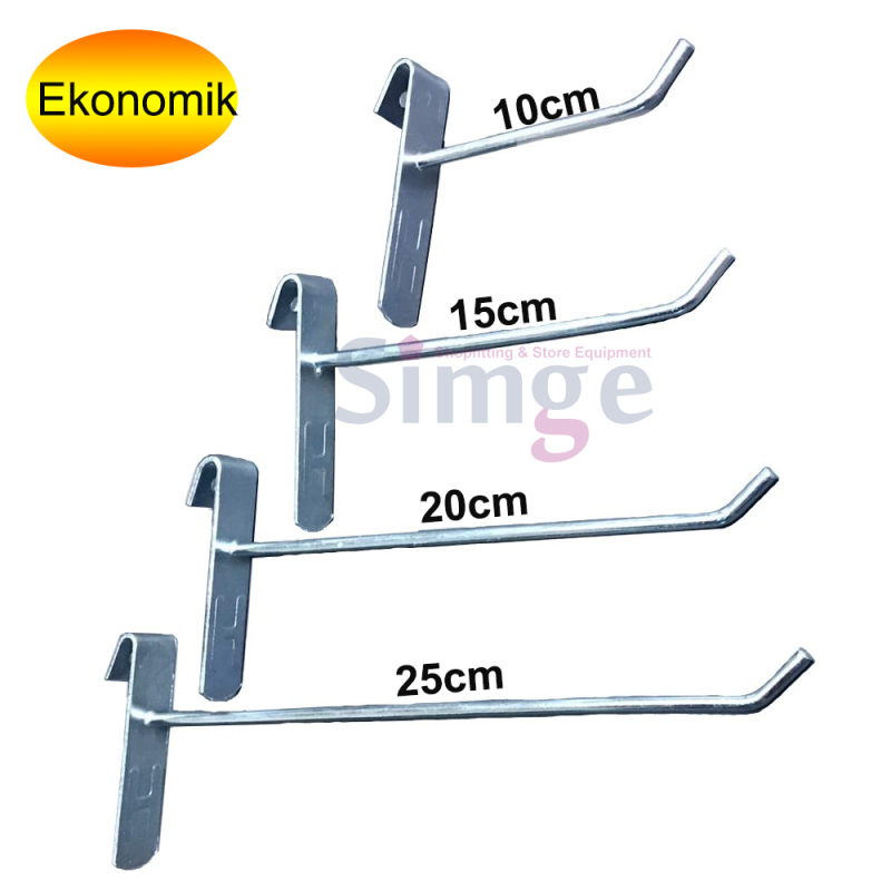 Wire Board Hook