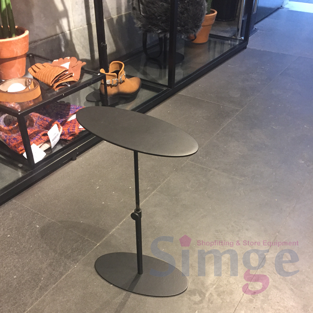 Height Adjustable Shoe Rack