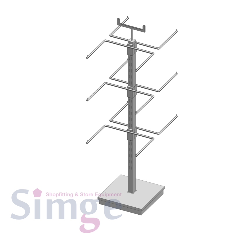 Underwear Hanger Stand