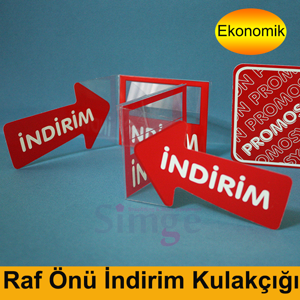 Discount Tab