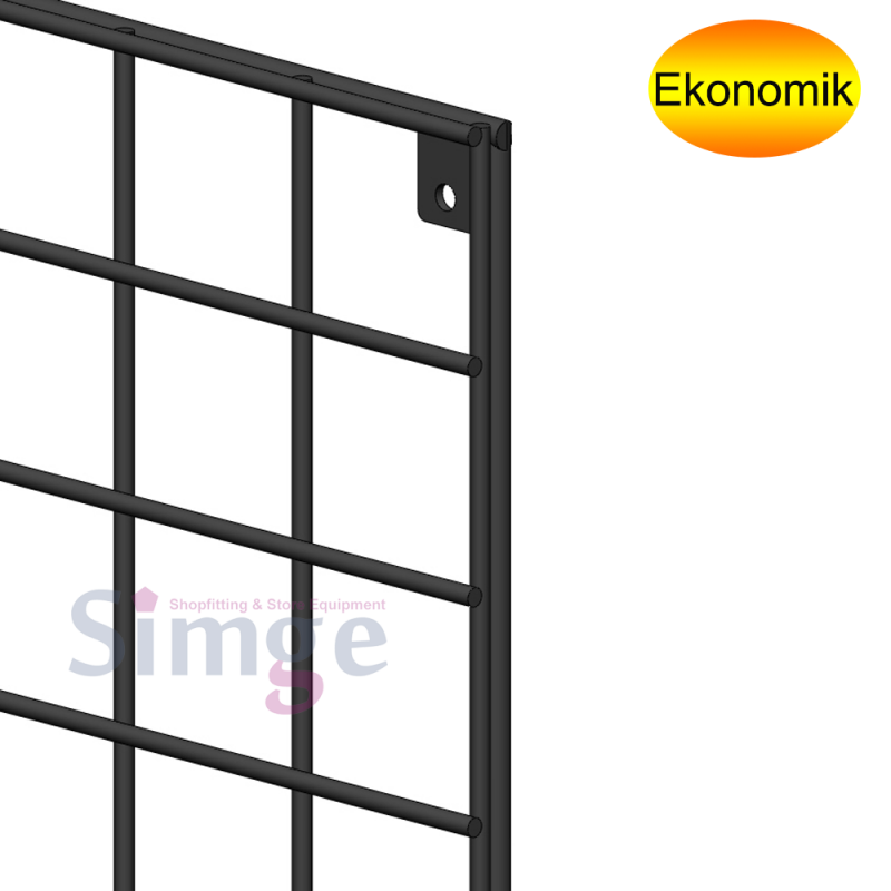 Shop Grid Panel, 40 cm x 55 cm