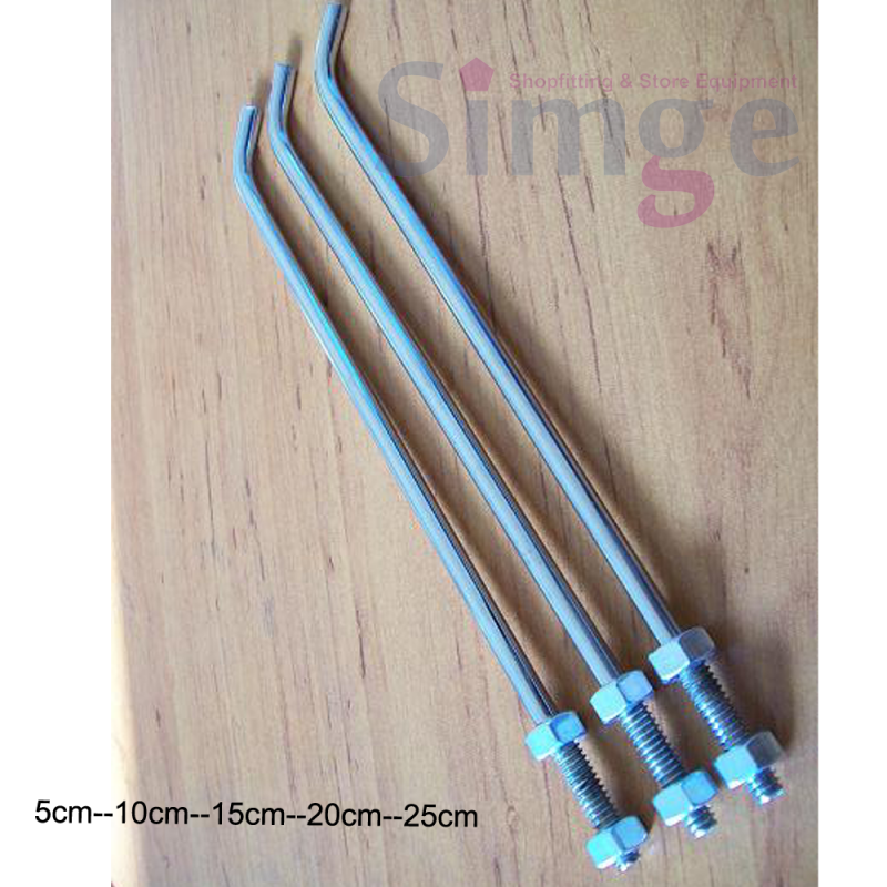 Screw Hanger Rod