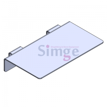 Grid Grid Panel Shelf Systems Shoe Rack