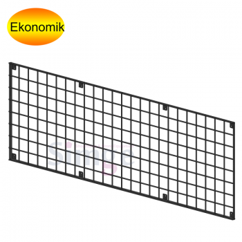 Shop Grid Panel, 40 cm x 120 cm