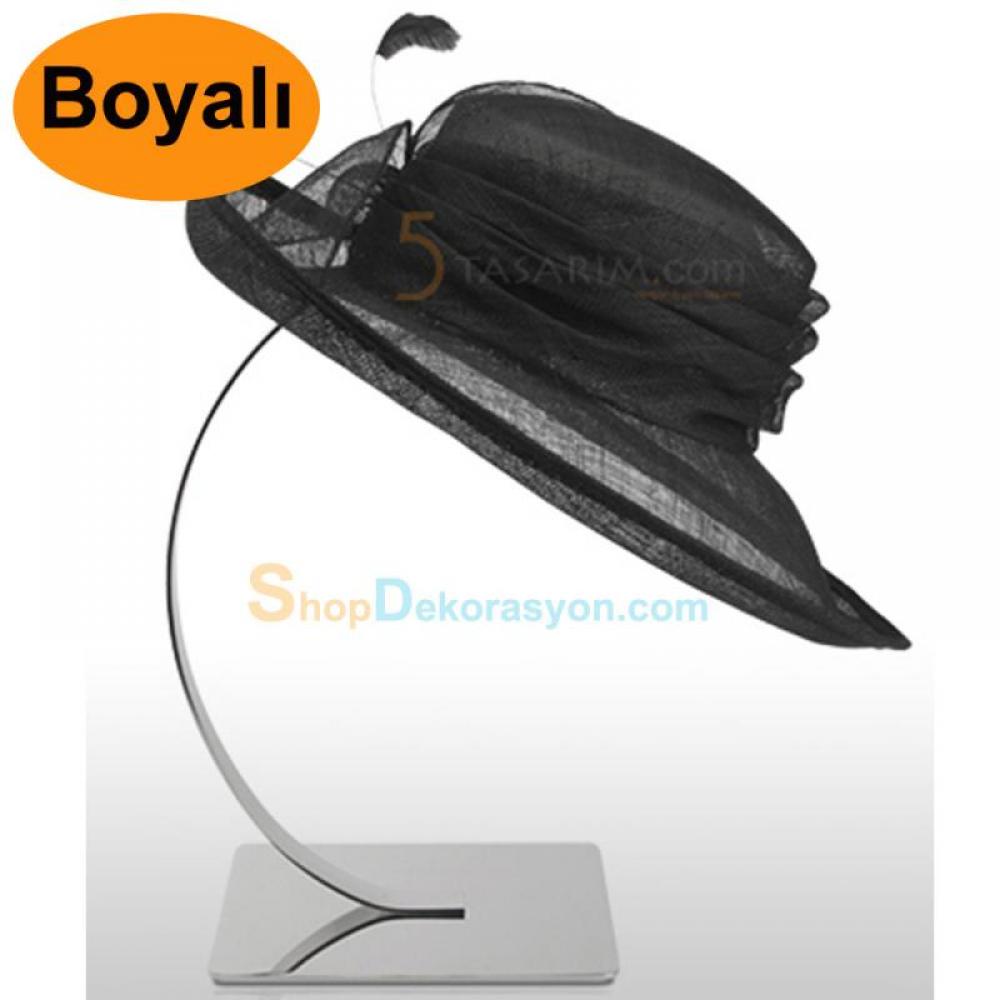 Shop Hat Stand